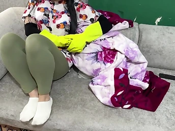 Dafijon and setareirani get hideous with public buttfuck activity