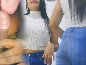 Step sister-in-law shares a couch with her insatiable Indian stepbrother in this mischievous Tamil porn flick