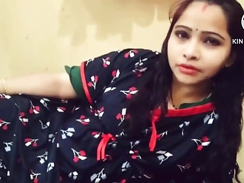 Watch this Indian Aunty getting her cock-squeezing donk plowed in clear Hindi while giving a desi deepthroat-job