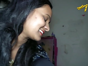 Watch Ksalve & Skadam's unrestricted Indian Duo get far coupled with dirty in homemade sex tape