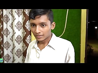 Indian honey Tmim gets her taut cooch fucked and jizzed on by a mischievous stud