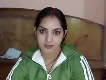 Monu's Indian COUGAR parents-in-law get a close-up sight of their nasty bi-racial hookup