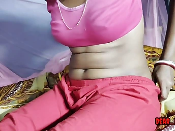 My brother super-hot wifey fuking India desi sex video