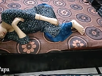 Super-fucking-hot Indian wife joins in for a super-fucking-hot and strong orgy with Romance & Exotic