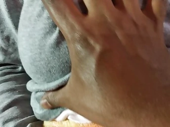 Maya Rati and her Desi Bhabi Romance pals have a horny and steaming group-nail session