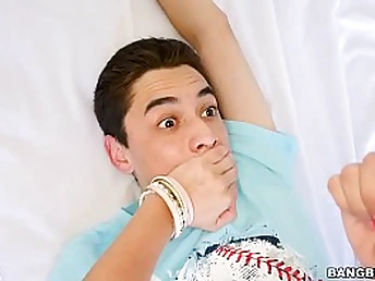 BANGBROS - Obey Your Step Mother with Cherie Deville (bbc16041)