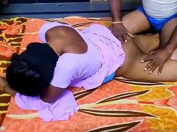 Indian Village wifey Homemade inner orgasm compilation