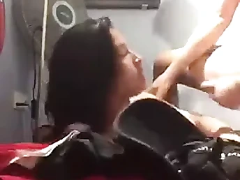 Indonesia college couploes