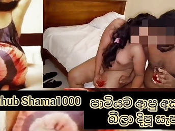 Shama1000's steaming costume play will make you want to bang her hard in every crevasse
