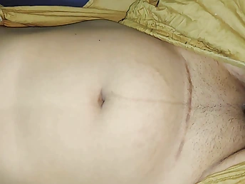 Saira Pakistan and Desi Devar succeed in wild with acquisitive pussy and acquisitive gorged with exclusive Desi Bhabhi impersonate