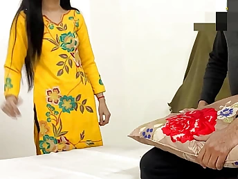 Hot Desi Aunty Ki Pyasi Chut gets pounded unending with audio