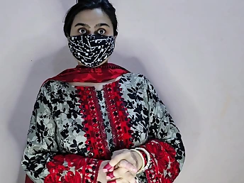 Saira Pakistan picked up & fucked close to regurgitate by a hot big-dicked Pakistani MILF