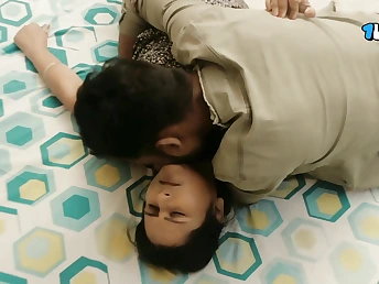 Nymph Having a Wild Fuck-a-thon with a Stranger in HD Porn