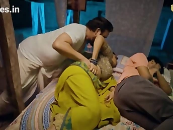 Watch Kissa Telugu's homemade Indian Milf video in HD - Scene four, Season 1