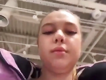 Look forward this Indian BBW Boning in public and getting messy with her wet pussy