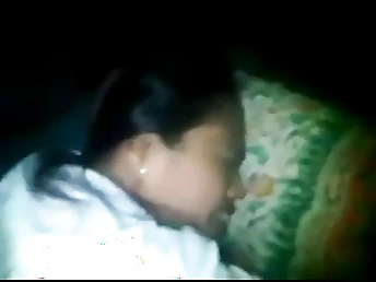 Red-hot Malay Tante Udah Punya Cucu Gets Her Japanese Cunt Opened up in 