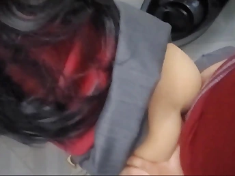 Witness this supah hot school doll get a torrid douche banging from her classmate