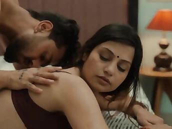 Check out the finest Hindi porn with massive rump and mounds in seal S05E02 - Scorching Butt Act!