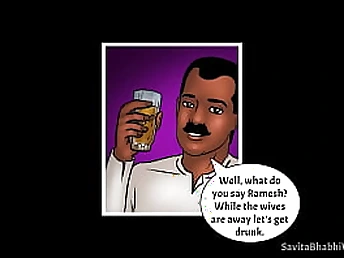 Savita Bhabhi Movies - Episode 43