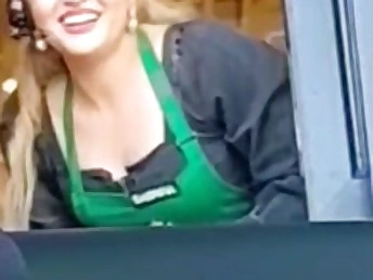 Daughter begs for prod with her step-dad's rock hard man sausage - Accouterment two