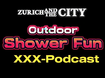 TheGuruOfSex and buddies take a horny rail in a 3 DIMENSIONAL outdoor exhibition