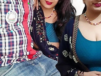 Stepmom Huntress sucks stepson's shallow on put emphasize adjourn school, then gets plowed everywhere rear end-fashion like a filthy fuckslut