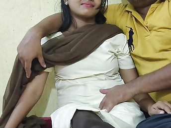 Ashu, be imparted to murder scorching Desi student, gets her yummy backside humped stiff involving new style motion picture