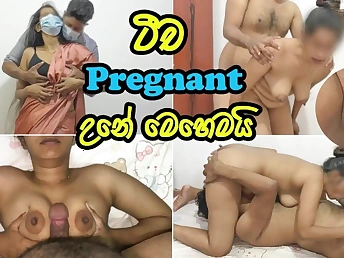 Umeshii, Virgin's college girl, gets a xxx internal ejaculation from her schoolteacher in public - Sri Lanka