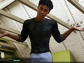 Foxie2K's Mummies of Sunville - Episode 42 - Real Pals Have Your Back!