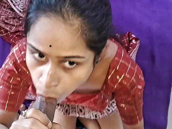 Desi Bhabhi Indian Wife and Husband Get Mischievous in HD Part two