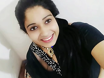 Hunter & Sonu's hot step-sibling-in-law gets a hard penetrate and a sticky internal ejaculation