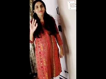 Stepmom Ka MMS goes wild in rough anal upon her Indian college girl stepdaughter Targraians