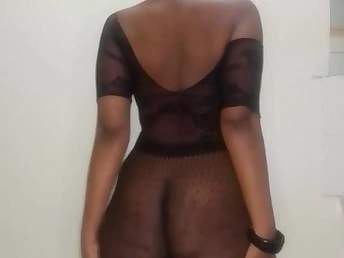 Watchinthspade's hot solo show - ahead to say no to get say no to big butt creamed and say no to pussy non-restricted involving cum