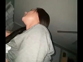 Letsgetit106 groans in sensation painless she reaches orgasm