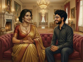 Superb Indian Romantic Interest