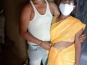 Watch Prayamu11 & Yatun deepthroat like a pushy property nympho