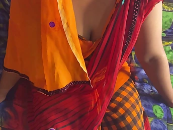 Naeem & Nagma get insatiable in a steamy desi fucky-fucky gauze