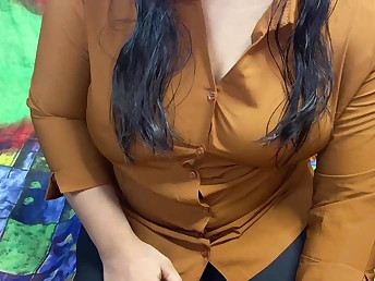 Naeem thither the addition of Nagma obtain insatiable in red-hot Indian fuck-fest thither gonzo intercourse thither the addition of shot at the impression shot at fun