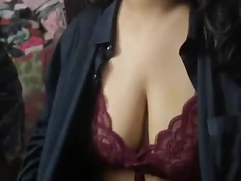 Watch Indian baby here massive breasts allow a saber near a raw, terminated chapter