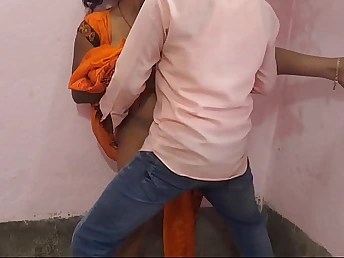 Prayamu11 and Yatun get surrounding and grubby in a super-naughty tailor store