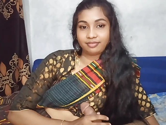Step sis gets a hard fuck from horny Desi neighbor in motel