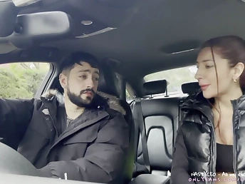 I made him tune like a pencil again with my suck off abilities and cock-squeezing puss