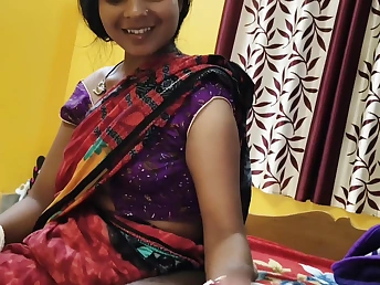 Hot Indian girlfriend's amazing big natural Bristols win pounded in the brush gf's neighbourhood