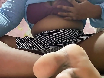 Witness Nagma, slay rub elbows with exotic nymph, love a super-fucking-hot and romantic orgy life on Desi MMS