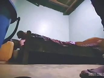 Gorgeous Longuexxx & Adulte Gonzo's slender thicks get their succulent donks rammed with thick manstick