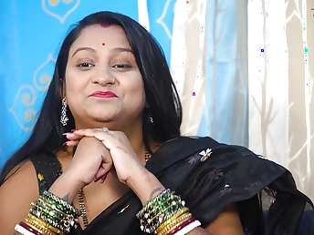 Desi Mallsuk Bhabhi Gono Tunnel with say no to Boyfriend when say no to Husband is Away - Mms Activity
