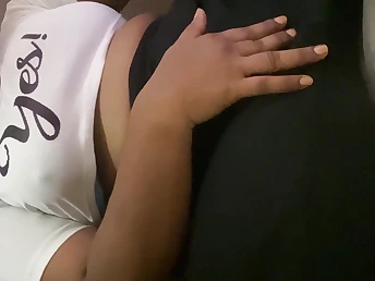 Observe Nagma's cock-squeezing coochie obtain wetting moist while she thumbs their way raw labia