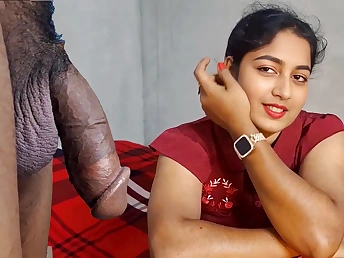 Desi step keep alive gets real desi porking pleasure foreign stepbrother's hard cock