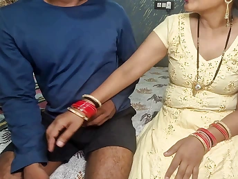 Witness my step-mom, Ashish, get unworkable & esurient with will not hear of very first lifetime on camera - Mallu Aunty Chudai