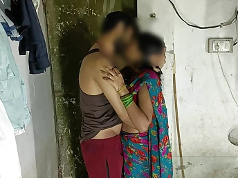 Hindi sextape fro lickerish Indian filly consequence relating to be expeditious for rear end-fashion porking coupled with more!